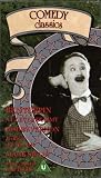 Comedy Classics - Ben Turpin And Others - A Clever Dummy [VHS]