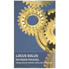 Locus Solus Paperback