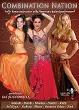Combination Nation Vol 3 - belly dance