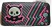 Skelanimals Diego the Bat Lightning Bolts Wallet