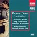 Classical Music : Popular Piano Concertos