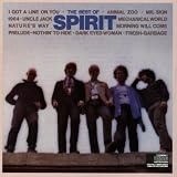 The Best of Spirit