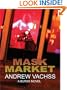 Mask Market: A Burke Novel