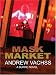Books : Mask Market: A Burke Novel