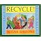 Start Teaching Your Kids The Importance of Living Green?