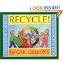 Recycle!: A Handbook for Kids