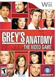 Grey's anatomy