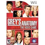 Grey's anatomypar Ubisoft