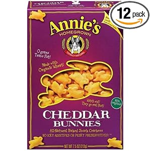 Annie