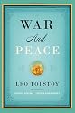 War and Peace (Vintage Classics)