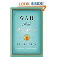 War and Peace (Vintage Classics)