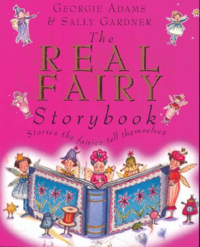 The Real Fairy Storybook