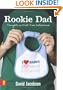 Rookie Dad: Thoughts on First-Time Fatherhood