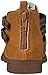 OshKosh B'Gosh Naomig 15 Low Ankle Boot (Toddler/Little Kid)