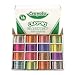 Crayola Standard Crayon Classpack, 16 Assorted Colors, Pack Of 800