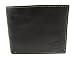 Timberland Men's Antique Leather Slimfold Bifold Billfold Wallet 