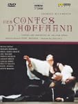 Los Cuentos De Hoffmann (K.Nagano) [DVD]