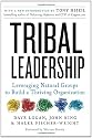 Tribal Leadership: Leveraging Natural Groups to Build a Thriving Organization