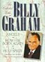 The Collected Works of Billy Graham: Three Bestselling Works Complete in One Volume (Angels, How to Be Born Again, and The Holy Spirit)