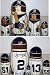 Search : MLB Baseball Atlanta Braves or Philadelphia Phillies or Any Team your choice Russian Nesting doll 5 pcs / 6-7 in # MLB