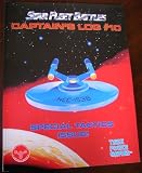 Star Fleet Battles: Captain's Log No. 10 - Special Tactics Issue