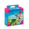 Playmobil - 4751 - Jeu de construction - F�e avec h�rissons
