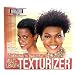 African Pride Texturizer Multi-Length Kit