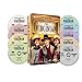 The Virginian - Complete Season Six - 9 dvd's in Collectible Embossed Tin