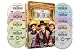 The Virginian - Complete Season Six - 9 dvd's in Collectible Embossed Tin