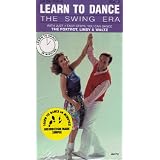 Learn to Dance The Swing Era