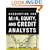 Accounting for M&A, Equity, and Credit Analysts