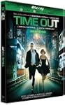Time Out - Combo Blu-ray + DVD + Copi...