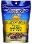 Walnut Halves--12/6 oz. bags
