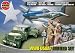 Airfix A06903 1:72 Scale/1:76 Scale WWII USAAF Airfield Set Airfield Set Classic Kit