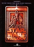 Music from The Star Wars Trilogy: Special Edition (Easy Piano)
