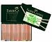 Faber-Castell ´PITT Pastellstifte´, 36er Set im Metalletui