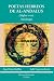 Poetas Hebreos De Al- �ndalus (Estudios de cultura hebrea)