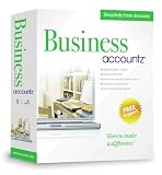 Business Accountz (PC/Mac)