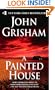 A Painted House (Turtleback School & Library Binding Edition)