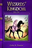 Wizards' kingdom. Book 1