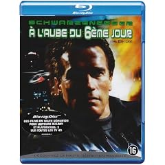 A l'aube du 6�me jour [Blu-ray]