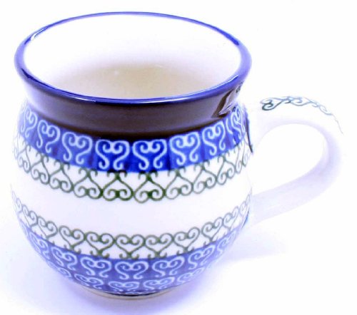 Polish Pottery 12