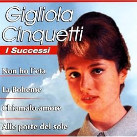 La pioggia