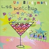 ONE BLODYMARY by LAS KETCHUP [Korean Imported] (2006)