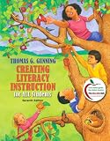  : Creating Literacy Instruction for All Students (7th Edition)