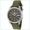 Montres automatiques