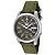 [セイコーインポート]SEIKO import 腕時計 海外モデル  メッシュベルト 自動巻 ミリタリーウォッチ カーキ SNK805K2 メンズ 【逆輸入品】