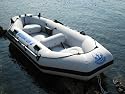 Schlauchboot Navigator II