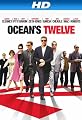 Ocean's Twelve