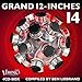 Grand 12-Inches 14